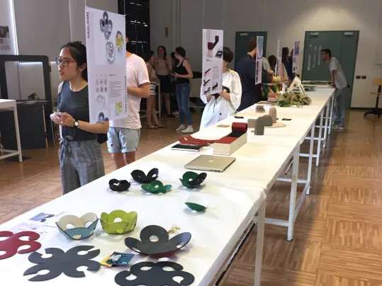 Student Challenge Naba